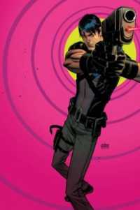 Grayson Vol. 1 Agents of Spyral (The New 52) -- Paperback / softback