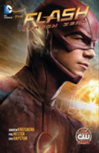 The Flash Season Zero (Flash) （MTI）