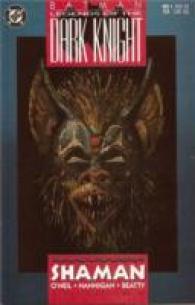 Batman : Shaman (Batman) （Reprint）