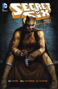 Secret Six 3 : Cats Cradle (Secret Six)