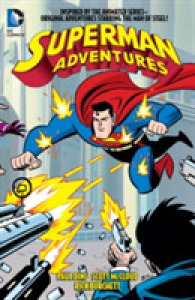 Superman Adventures 1 (Superman)