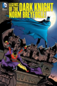 Legends of the Dark Knight Norm Breyfogle 1 : Norm Breyfogle (Batman)