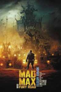 Mad Max : Fury Road INSPIRED ARTISTS Deluxe Edition