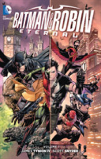 Batman and Robin Eternal Vol. 1