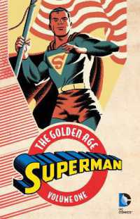 Superman: the Golden Age Vol. 1
