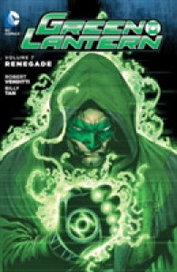 Green Lantern 7 : Renegade (Green Lantern)
