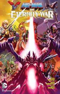 He-Man: the Eternity War Vol. 2