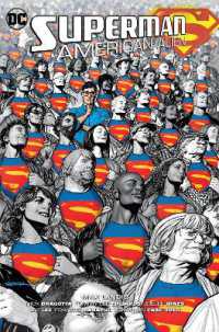 Superman: American Alien