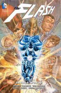The Flash Vol. 7: Savage World