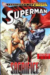 Superman : Sacrifice (Superman)