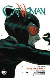 Catwoman 8 (Catwoman)