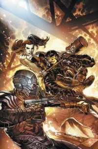 Midnighter 2 (Midnighter)