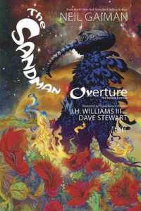 The Sandman: Overture