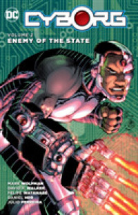 Cyborg 2 : Enemy of the State (Cyborg)