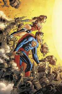 Superman / Wonder Woman 5 : A Savage End (Superman)
