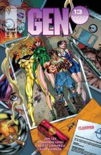 Gen 13 the Complete Collection TP