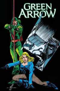 Green Arrow 7 : Homecoming (Green Arrow)