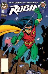 Robin 4 : Turning Point (Robin)