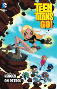 Teen Titans Go! 4 (Teen Titans)