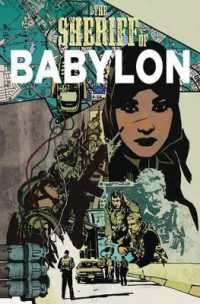 The Sheriff of Babylon 2 (Sheriff of Babylon)