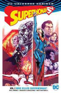 Superwoman 1 : Who Killed Superwoman? (Superwoman)