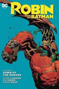 Robin Son of Batman Vol. 2