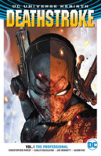 Deathstroke 1 : The Professional (Deathstroke)