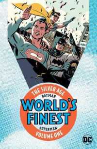 Batman & Superman World's Finest - the Silver Age Vol. 1
