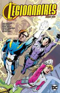 Legionnaires 1 (Legionnaires)