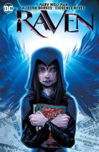Raven (Raven)