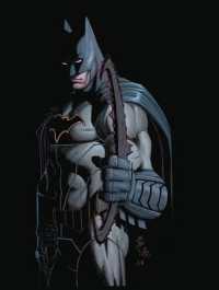 All Star Batman Vol. 1 My Own Worst Enemy