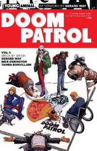 Doom Patrol Vol. 1: Brick by Brick (Young Animal)
