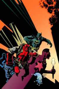DC Comics / Dark Horse Comics Justice League 1 (Jla (Justice League of America))