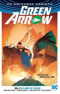 Green Arrow Vol. 2: Island of Scars (Rebirth)