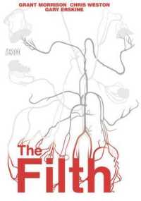 The Filth (The Filth)