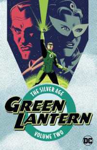 Green Lantern: the Silver Age Vol. 2