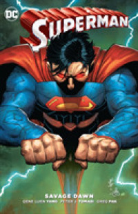 Superman : Savage Dawn (Superman)