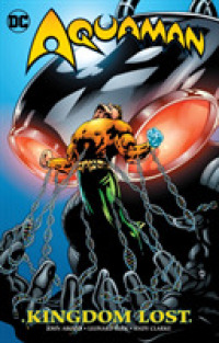 Aquaman : Kingdom Lost (Aquaman)