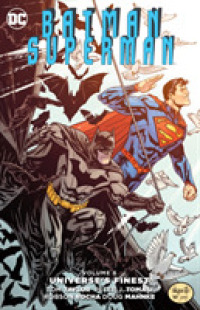 Batman/Superman 6 : Universe's Finest (Batman)