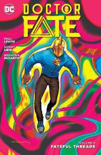 Doctor Fate 3 : Fateful Threads (Doctor Fate)