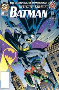 Batman : Zero Hour (Batman)