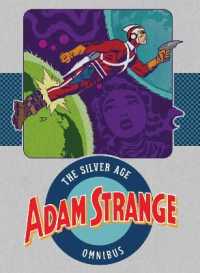 Adam Strange: the Silver Age Omnibus -- Hardback
