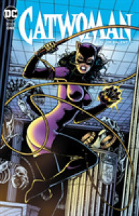 Catwoman by Jim Balent Book One -- Paperback / softback