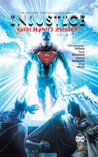 Injustice Ground Zero 2 (Injustice: Ground Zero)
