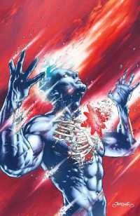 Captain Atom : The Fall and Rise of Captain Atom