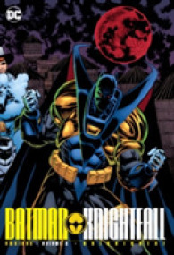 Batman Knightfall Omnibus 2 : Knightquest (Batman Knightfall)