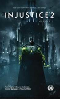 Injustice 2 Vol. 1 (Injustice) -- Hardback