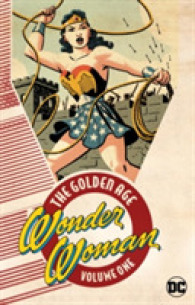 Wonder Woman the Golden Age 1 (Wonder Woman)