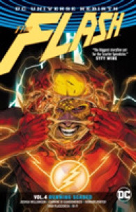 The Flash 4 : Running Scared (Flash)