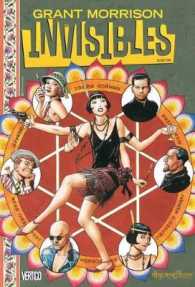 The Invisibles 2 (Invisibles)